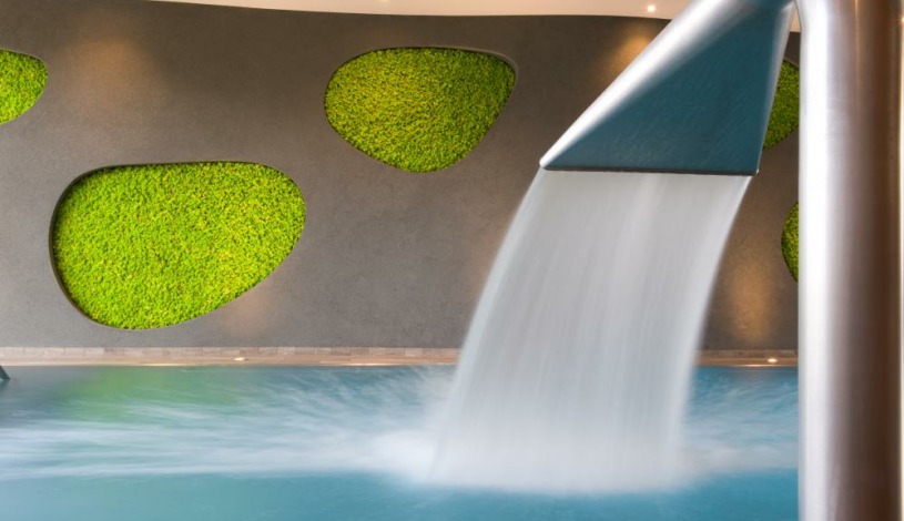 SPA Hotel Felicitas **** Poděbrady