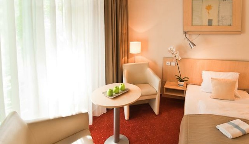 SPA Hotel Felicitas **** Poděbrady