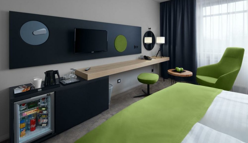 SPA Hotel Felicitas **** Poděbrady