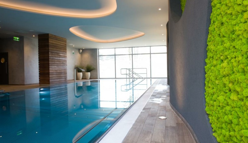 SPA Hotel Felicitas **** Poděbrady