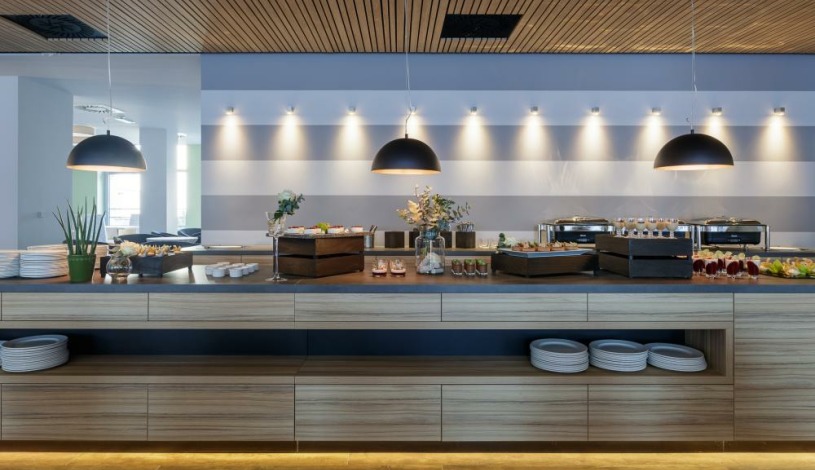 SPA Hotel Felicitas **** Poděbrady