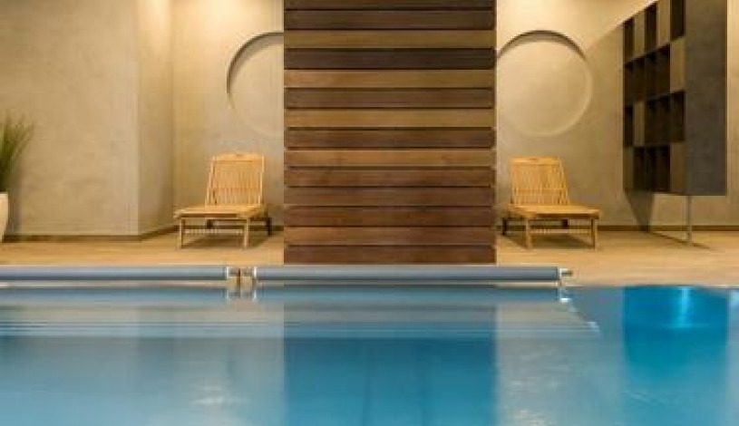 SPA Hotel Felicitas **** Poděbrady