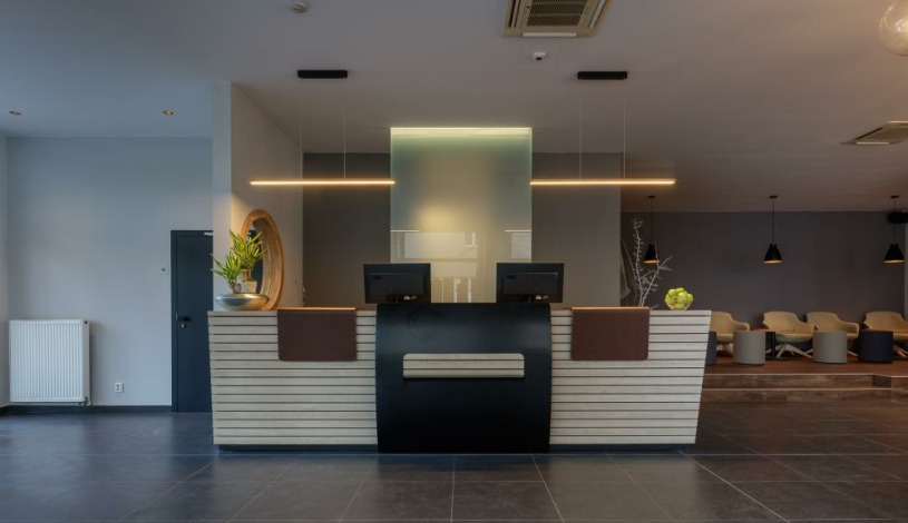 SPA Hotel Felicitas **** Poděbrady