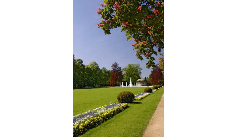 SPA Hotel Felicitas **** Poděbrady