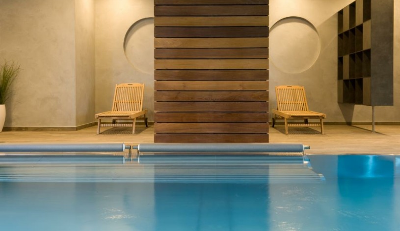 SPA Hotel Felicitas **** Poděbrady