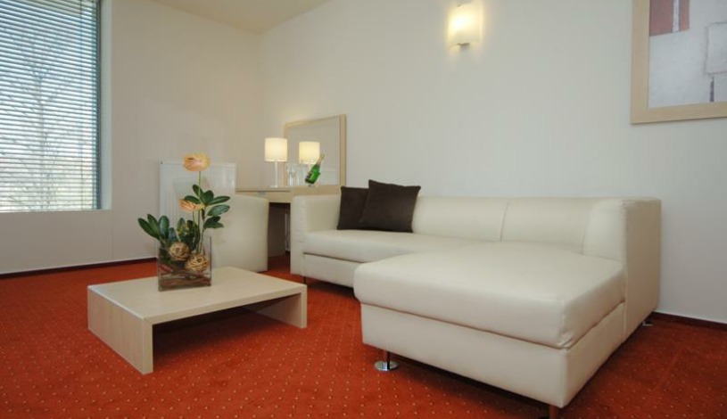 SPA Hotel Felicitas **** Poděbrady