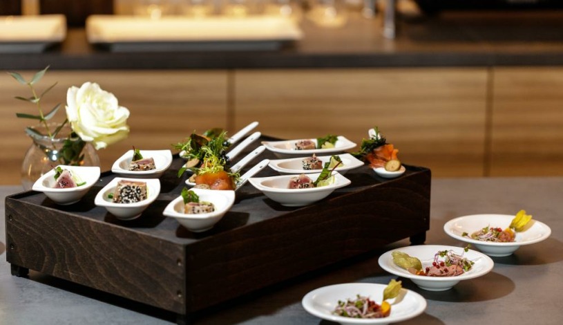 SPA Hotel Felicitas **** Poděbrady