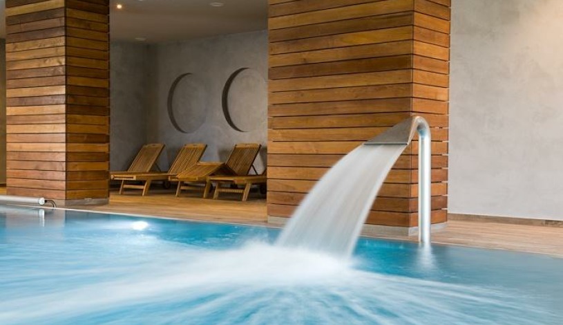 SPA Hotel Felicitas **** Poděbrady