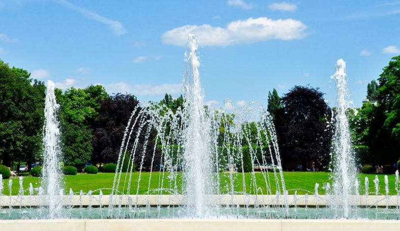 SPA Hotel Felicitas **** Poděbrady