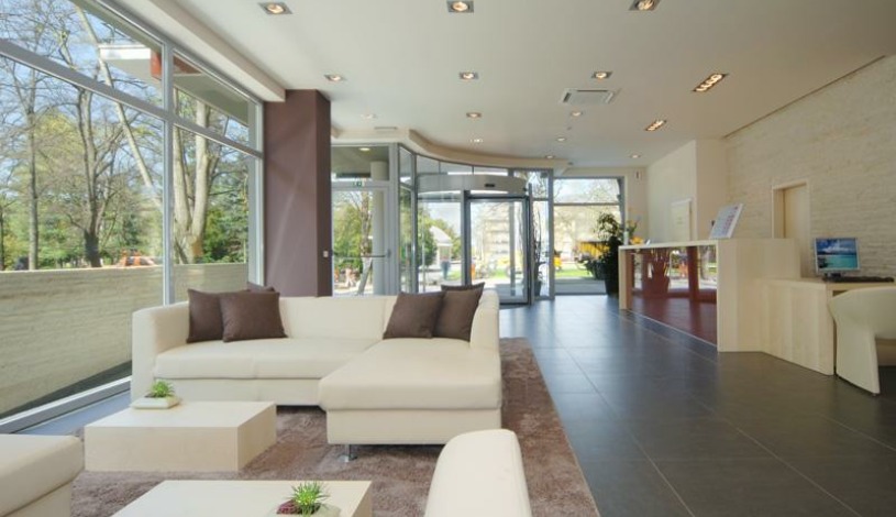 SPA Hotel Felicitas **** Poděbrady