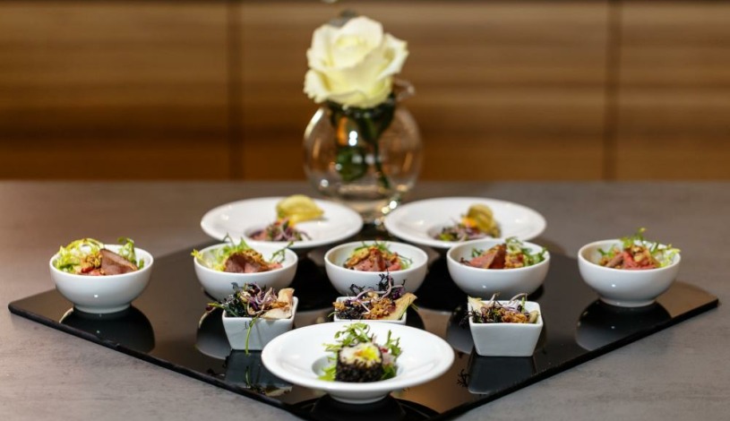 SPA Hotel Felicitas **** Poděbrady