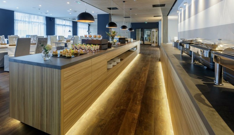 SPA Hotel Felicitas **** Poděbrady