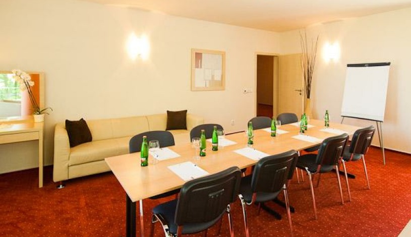 SPA Hotel Felicitas **** Poděbrady