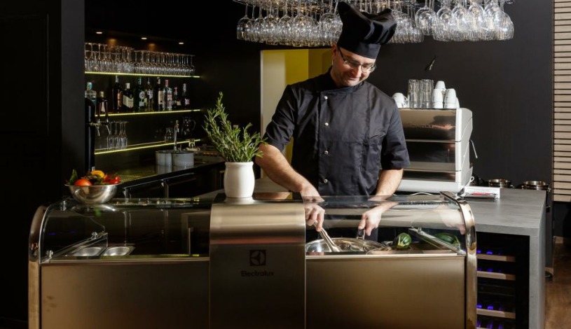 SPA Hotel Felicitas **** Poděbrady