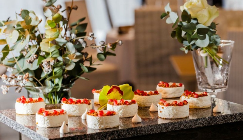 SPA Hotel Felicitas **** Poděbrady