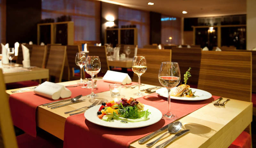 SPA Hotel Felicitas **** Poděbrady