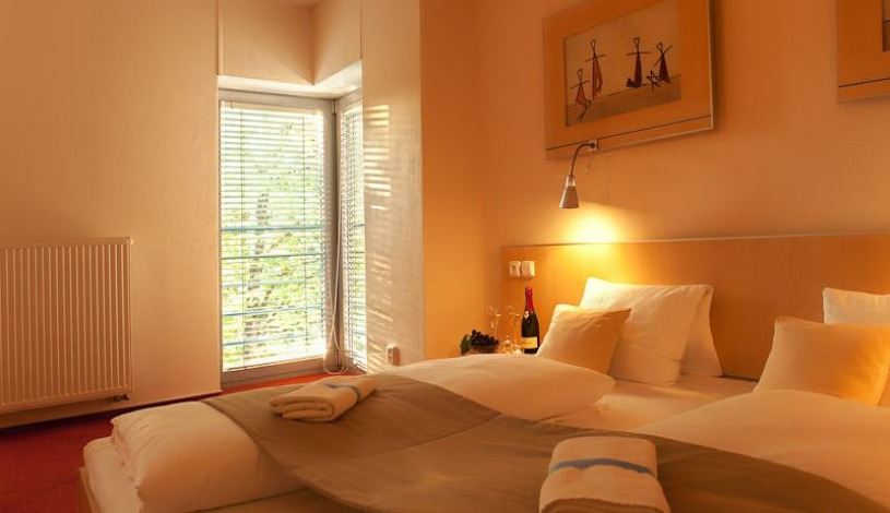 SPA Hotel Felicitas **** Poděbrady