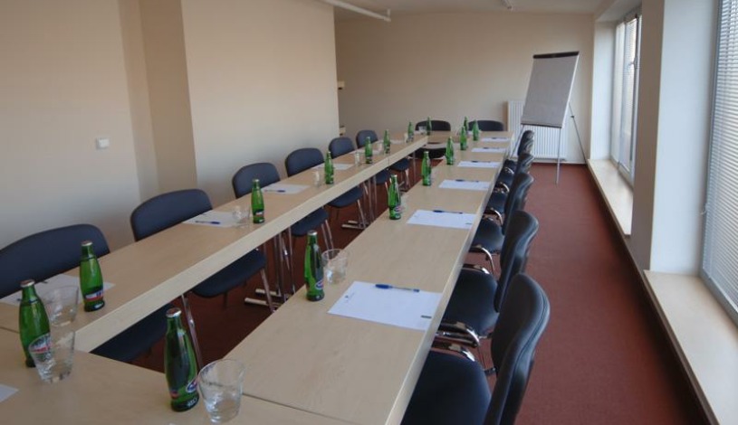 SPA Hotel Felicitas **** Poděbrady