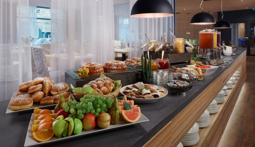 SPA Hotel Felicitas **** Poděbrady