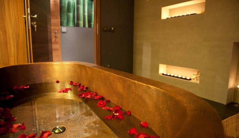 SPA Hotel Felicitas **** Poděbrady