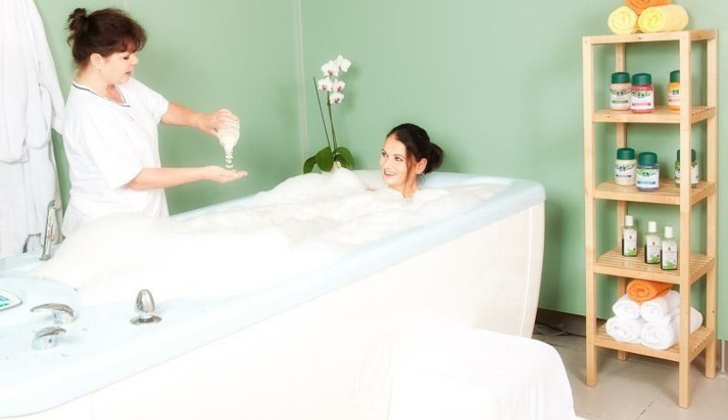 SPA Hotel Felicitas **** Poděbrady