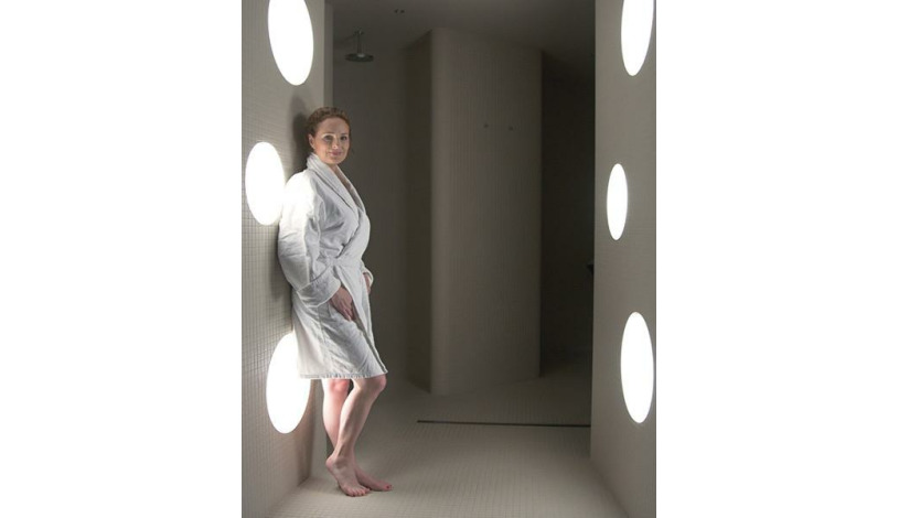 SPA Hotel Felicitas **** Poděbrady