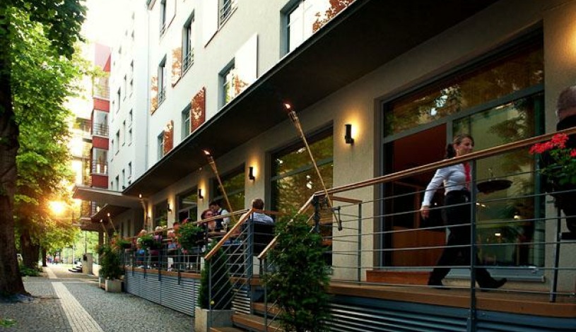 SPA Hotel Felicitas **** Poděbrady