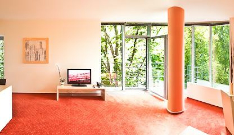 SPA Hotel Felicitas **** Poděbrady