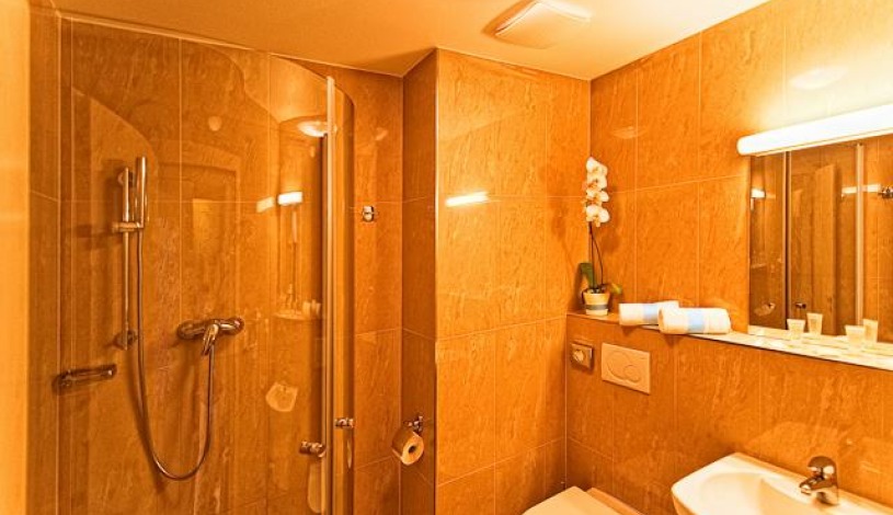 SPA Hotel Felicitas **** Poděbrady