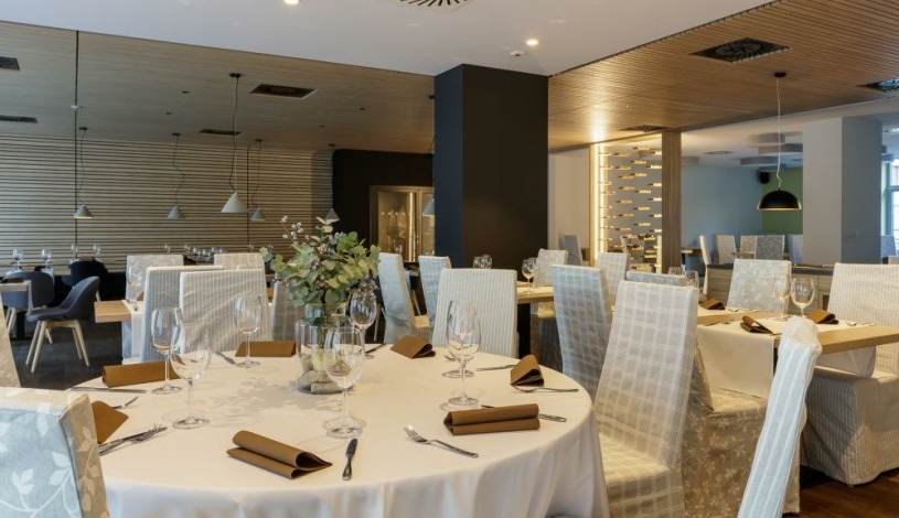 SPA Hotel Felicitas **** Poděbrady