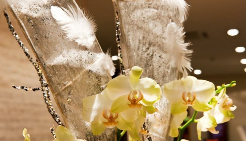 SPA Hotel Felicitas **** Poděbrady