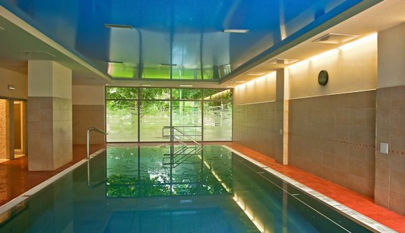 SPA Hotel Felicitas **** Poděbrady