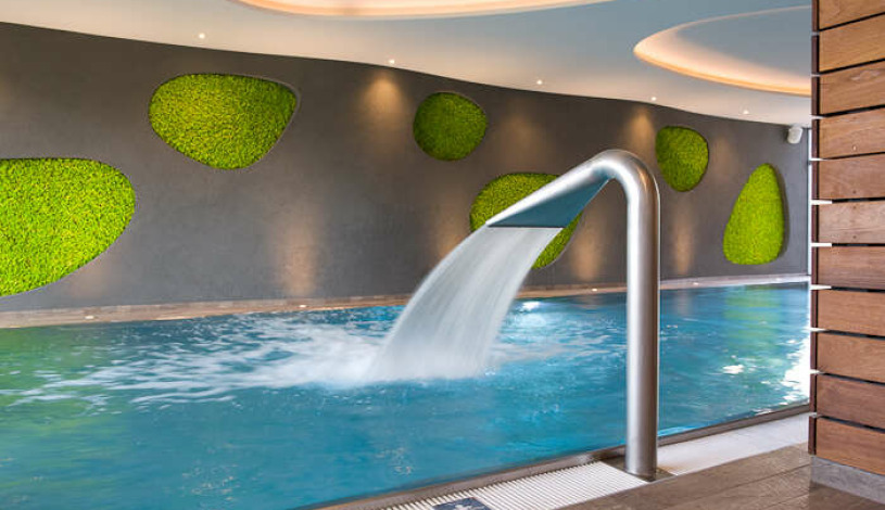 SPA Hotel Felicitas **** Poděbrady