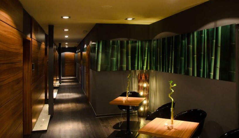 SPA Hotel Felicitas **** Poděbrady