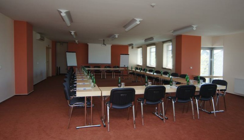 SPA Hotel Felicitas **** Poděbrady