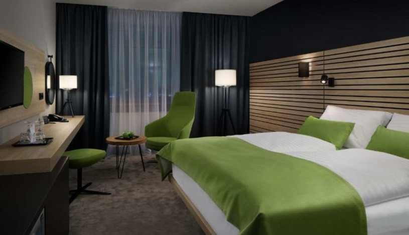 SPA Hotel Felicitas **** Poděbrady