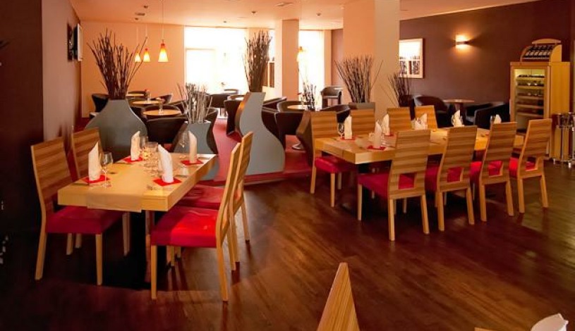 SPA Hotel Felicitas **** Poděbrady