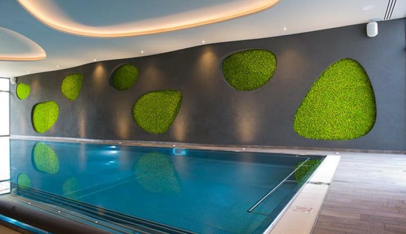 SPA Hotel Felicitas **** Poděbrady