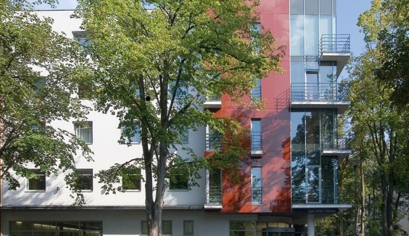 SPA Hotel Felicitas **** Poděbrady