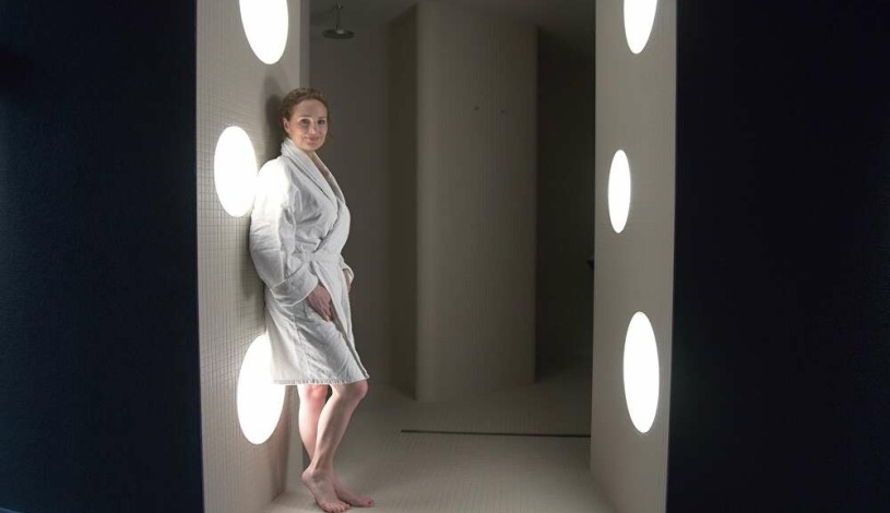 SPA Hotel Felicitas **** Poděbrady