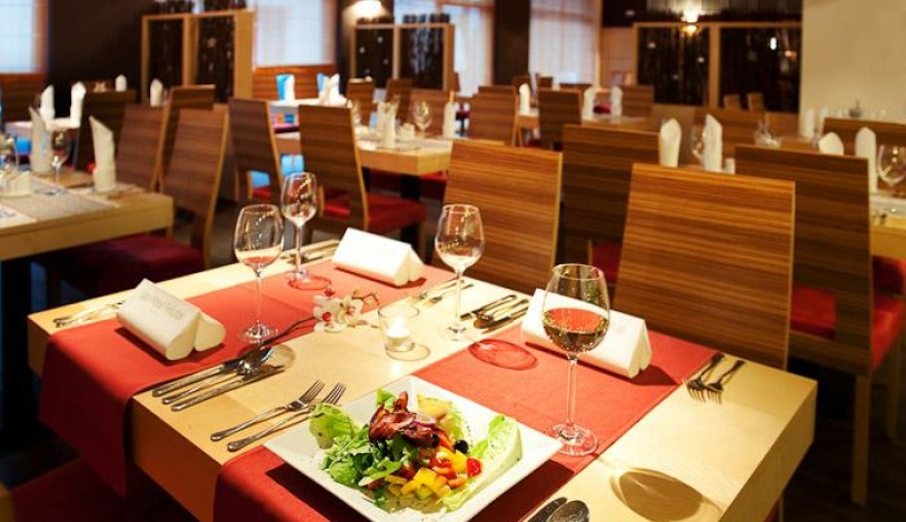 SPA Hotel Felicitas **** Poděbrady