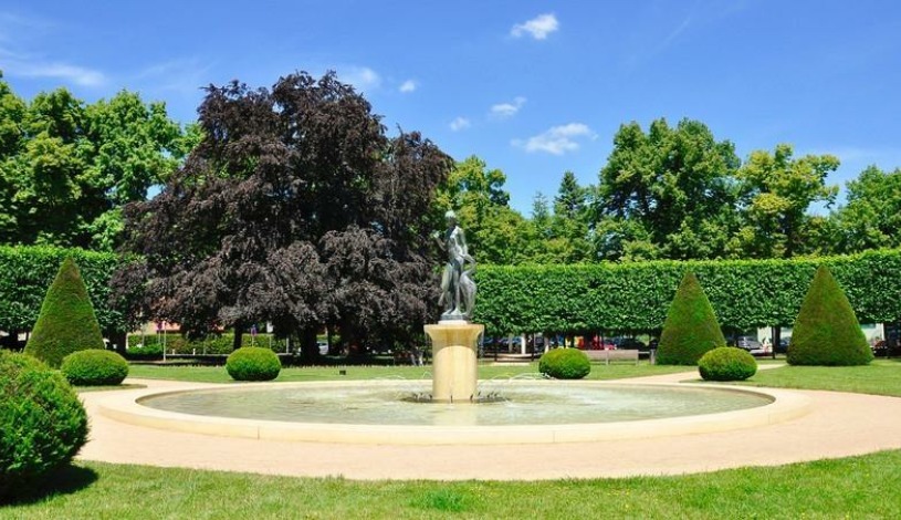 SPA Hotel Felicitas **** Poděbrady