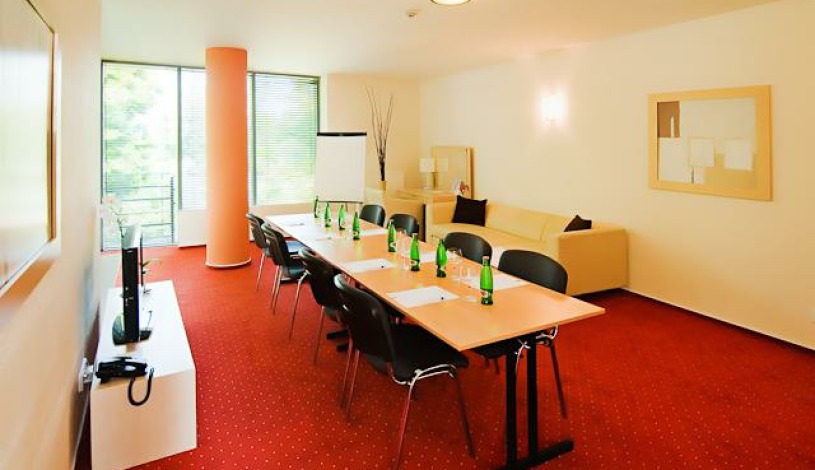 SPA Hotel Felicitas **** Poděbrady