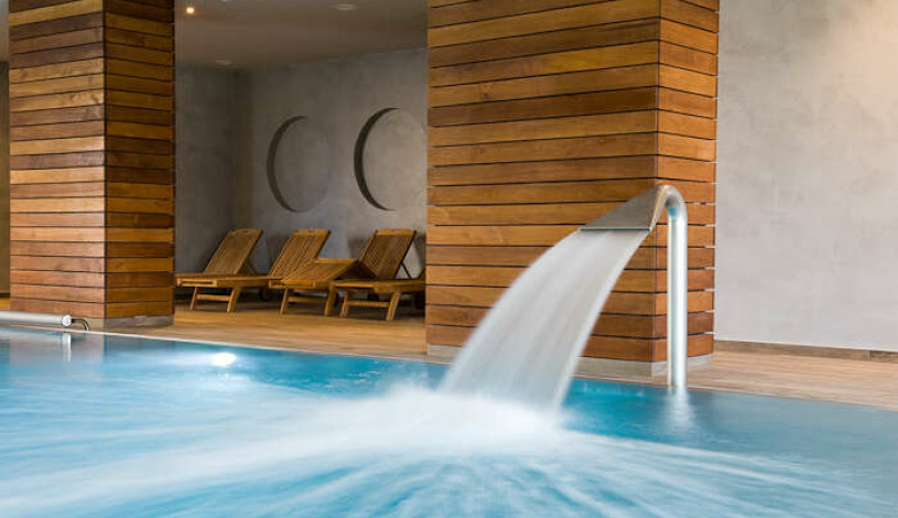 SPA Hotel Felicitas **** Poděbrady