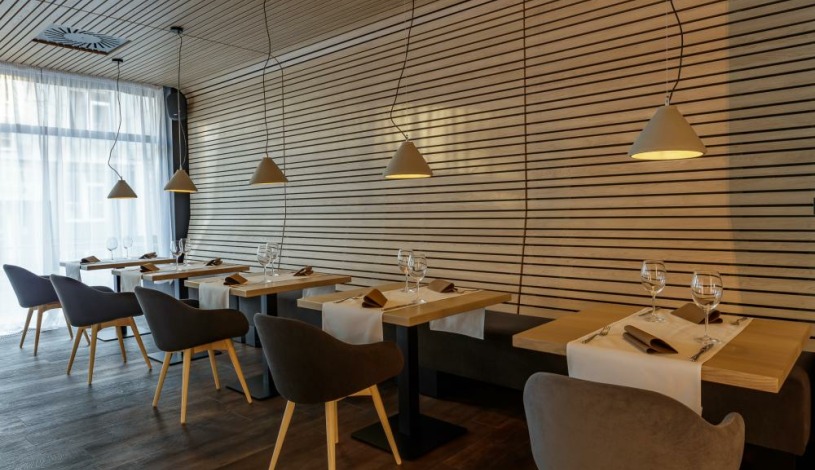 SPA Hotel Felicitas **** Poděbrady