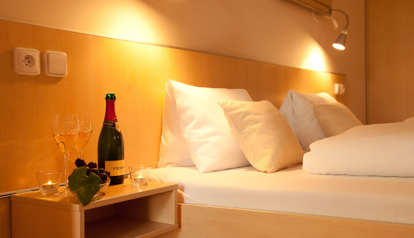 SPA Hotel Felicitas **** Poděbrady