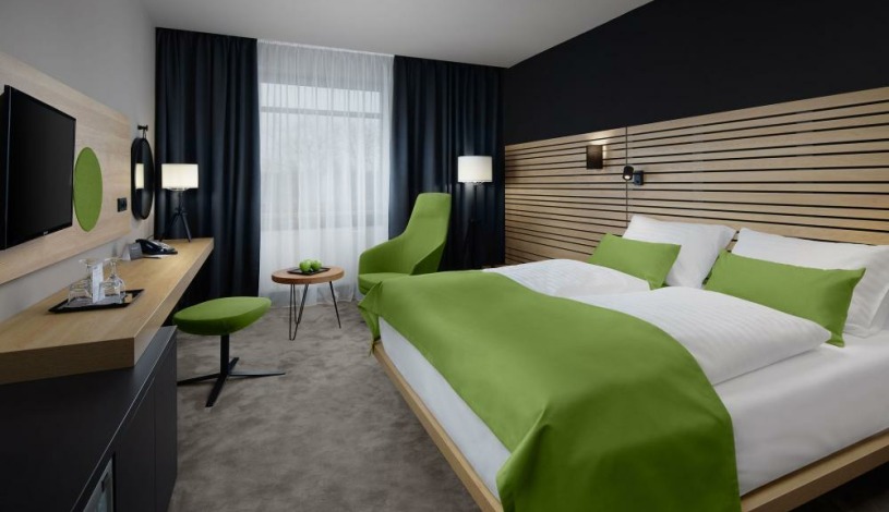 SPA Hotel Felicitas **** Poděbrady