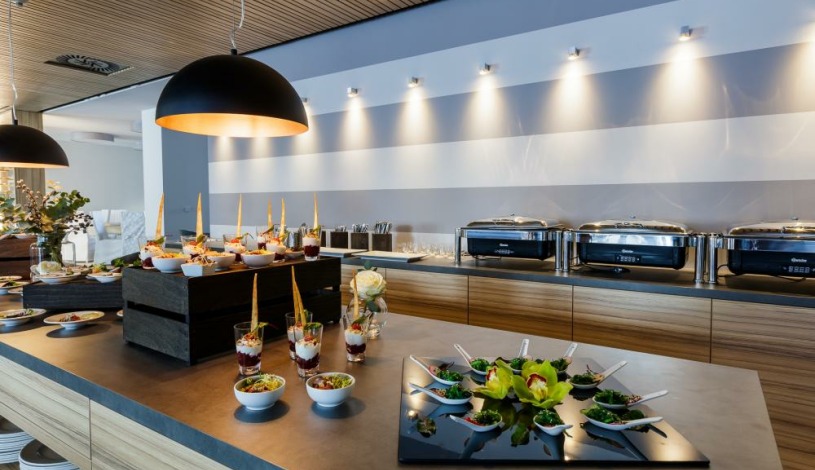 SPA Hotel Felicitas **** Poděbrady