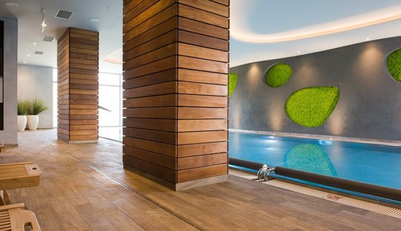 SPA Hotel Felicitas **** Poděbrady