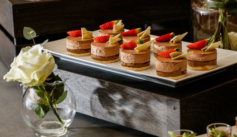 SPA Hotel Felicitas **** Poděbrady